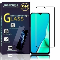 Oppo A9 (2020)/ Oppo A11X 6.5" CPH1937 CPH1939 CPH1941 PCHM30 PCHT30 (non compatible Oppo A9 2019 6.53"): 1 Film de protection d'écran Verre Trempé