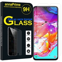 Honor Play 5T Youth/ Play 5T Lite/ Play 5T Vitality 6.6" NZA-AL00 (non compatible avec Honor Play5 Youth/ Play 5 Vitality 6.67"): 1 Film de protection d'écran Verre Trempé
