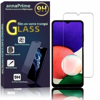 Honor Play 30 Plus 6.74" CMA-AN00 (non compatible avec Honor 30 6.53"): 1 Film de protection d'écran Verre Trempé