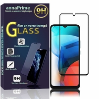 Motorola Moto E7 6.5" XT2052-1 XT2052-2 XT2052-3 XT2052-5 XT2052-6 (non compatible Motorola Moto E7 Power/ E7 Plus): 1 Film de protection d'écran Verre Trempé