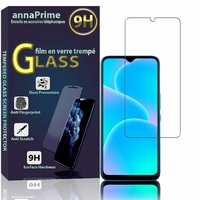 ITEL P37 Pro 6.8" (non compatible avec ITEL P37): 1 Film de protection d'écran Verre Trempé