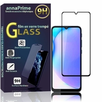 Lenovo A8 2020 6.53" L10041: 1 Film de protection d'écran Verre Trempé