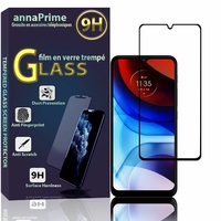 Lenovo K13 Note 6.5" PAMS0008RU (non compatible avec Lenovo K13 6.52"): 1 Film de protection d'écran Verre Trempé