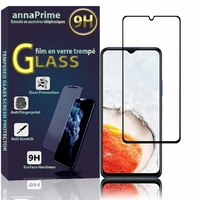 Vivo iQOO U5x 6.51" V2180GA (non compatible avec vivo iQOO U5e): 1 Film de protection d'écran Verre Trempé