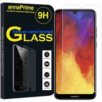 DOOGEE S86/ S86 Pro 6.1" [Dimensions du téléphone: 164.6 x 81.2 x 16.8 mm]: 1 Film de protection d'écran Verre Trempé