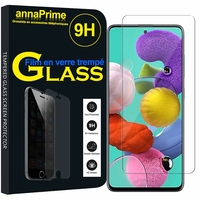 Samsung Galaxy S22+ 5G/ S22 Plus 5G 6.6" SM-S906B S906B/DS S906U S906U1 (non compatible avec Galaxy S22 5G 6.1"): 1 Film de protection d'écran Verre Trempé