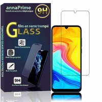 Lenovo A7 6.09" L19111: 1 Film de protection d'écran Verre Trempé