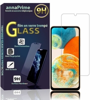 Samsung Galaxy A23 5G 6.6" SM-A236E SM-A236M SM-A236U: 1 Film de protection d'écran Verre Trempé