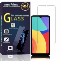 Alcatel 1L Pro (2021) 6.1" (non compatible avec alcatel 1L (2021)): 1 Film de protection d'écran Verre Trempé