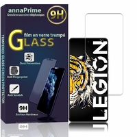 Lenovo Legion Y70 6.67" L71091: 1 Film de protection d'écran Verre Trempé