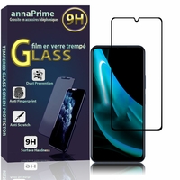 Vivo iQOO Z6 Lite 6.58" I2208 (non compatible avec Vivo iQOO Z6): 1 Film de protection d'écran Verre Trempé