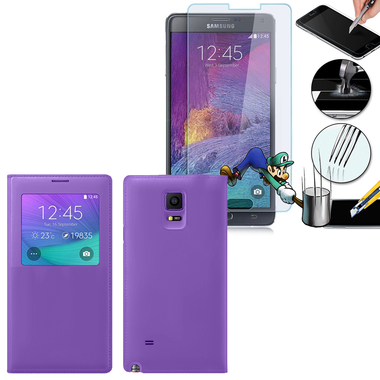 SGNOTE4_VIEW_VIOLET_F_VER