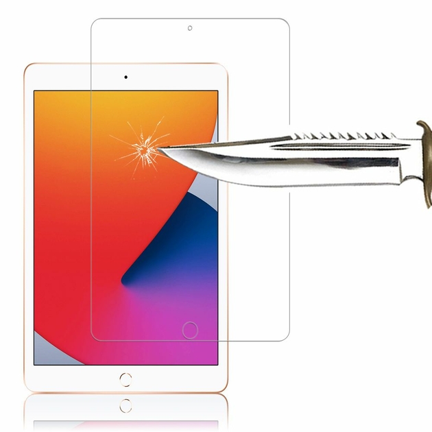Apple iPad 10.2 (2021)/ iPad 9th Gen/ iPad (9th generation) A2603