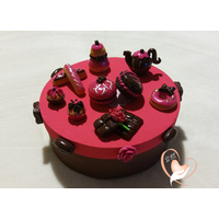 Boîte à gâteaux