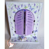 Etagère cadre photo style shabby - au cœur des arts.