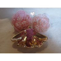 Fondant ourson parfumé lot de 2.