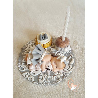 18-au coeur des arts-porte bougie anniversaire