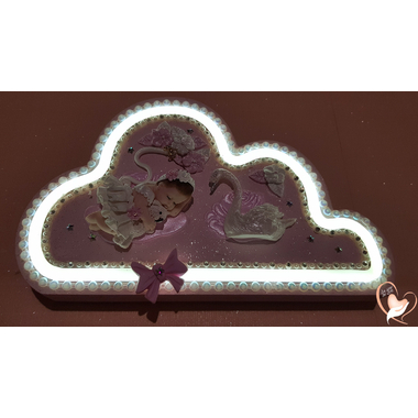 3B-au-coeur-des-arts-veilleuse nuage bebe fille