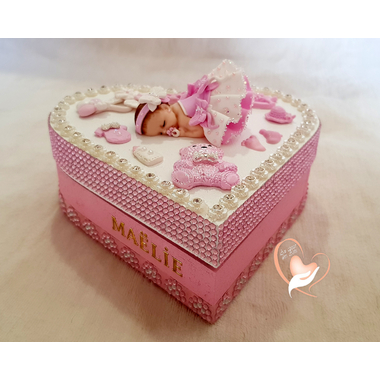 BN64B-au-coeur-des-arts-boîte de naissance bebe fille