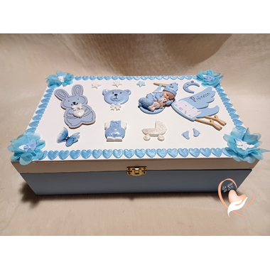 au-coeur-des-arts-boîte de naissance bebe garcon-4