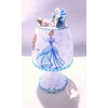 Lampe de chevet bébé fille cendrillon - au cœur des arts