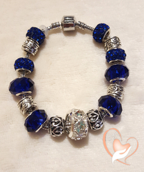 bijoux pandora bleu bijoux pandora bleu