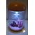 16B-Veilleuse Humidificateur lumineux bébé fille - au coeur des arts