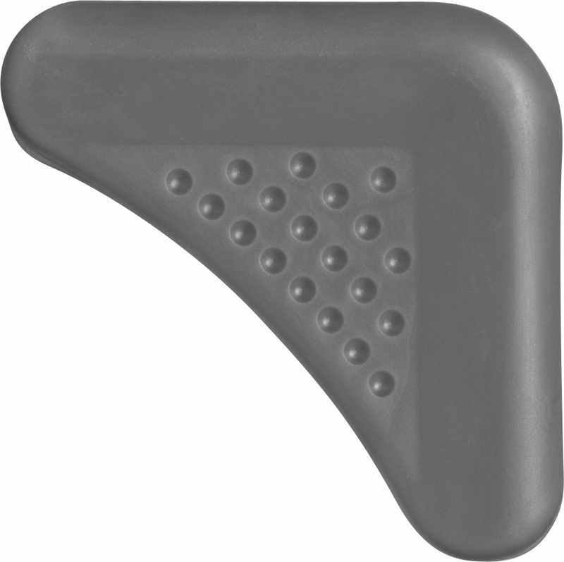Coin de table de sécurité enfant-Antichoc/Protection meuble et mur