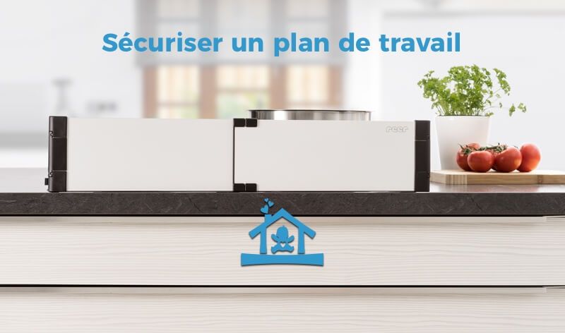 Protection Cuisiniere Securite Enfant Protection Cuisson
