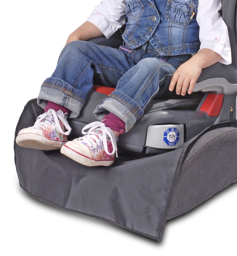 Protection de siège pour siège-enfants