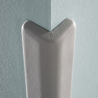 Protection angle de mur Deluxe Gris (interieur/exterieur)