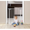 Barrière de sécurité enfant sans trou ni vis