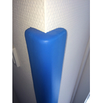 Protection angle de mur Deluxe Bleu (interieur/exterieur)
