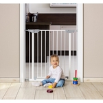 Barrière de sécurité enfant sans trou ni vis