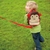 sac à dos harnais sécurité piéton enfant yapa-pv-006
