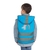 gilet sécurité routière enfant bleu bnade et motif réfléchissant_yapa_pc_004