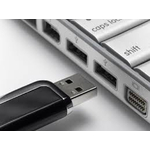 Régénération d'uné clé USB d'installation pour système ULTIMATE DIAG ONE