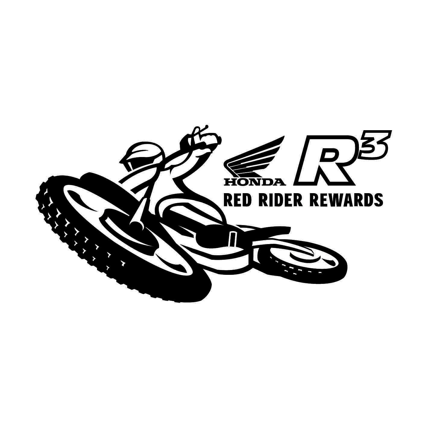 Логотип Racer мотоцикл