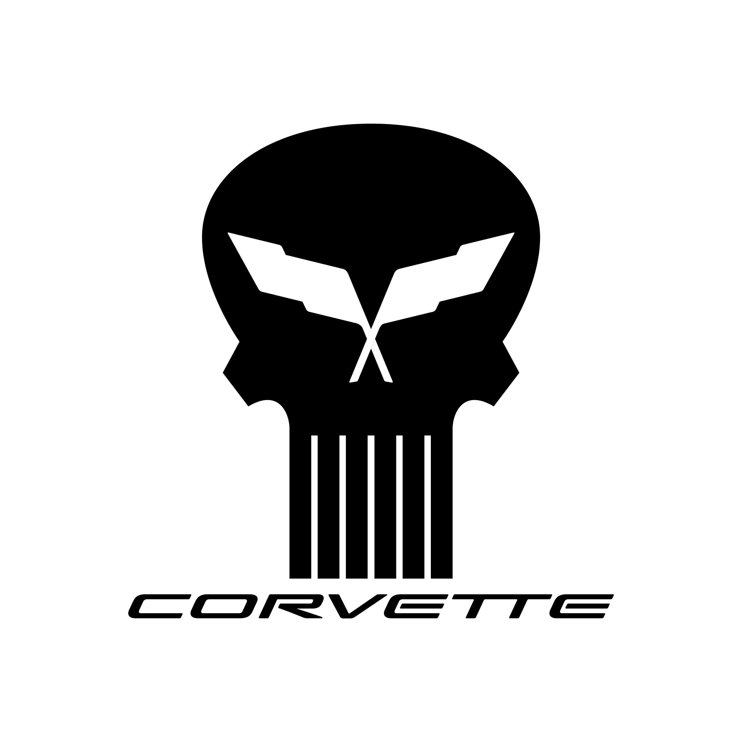 stickers-corvette-chevrolet-ref43-autocollant-voiture-sticker-auto-autocollants-decals-sponsors-racing-tuning