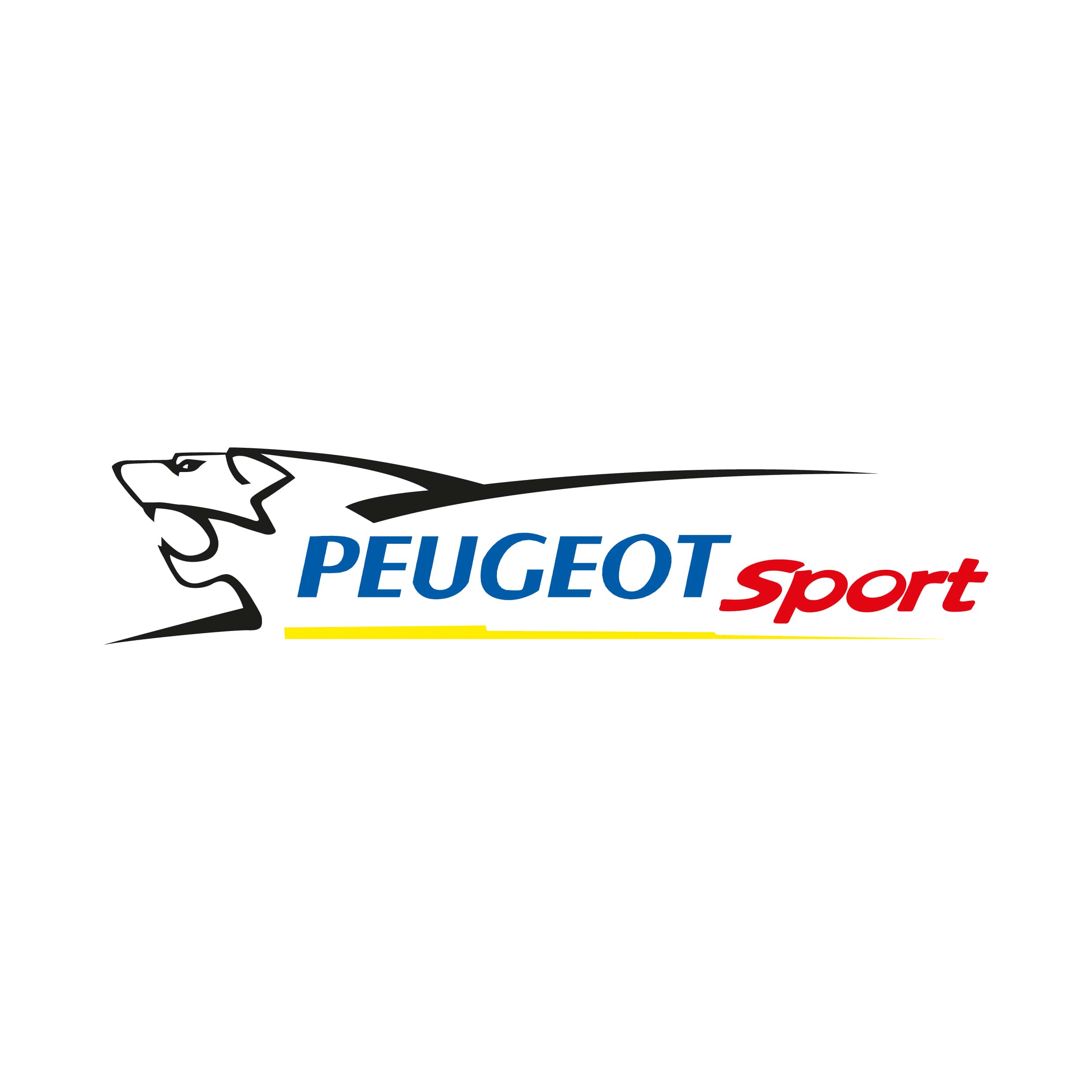 Logo Stickers Peugeot Sport Lion Autocollant Voiture ref29 Sticker Auto 