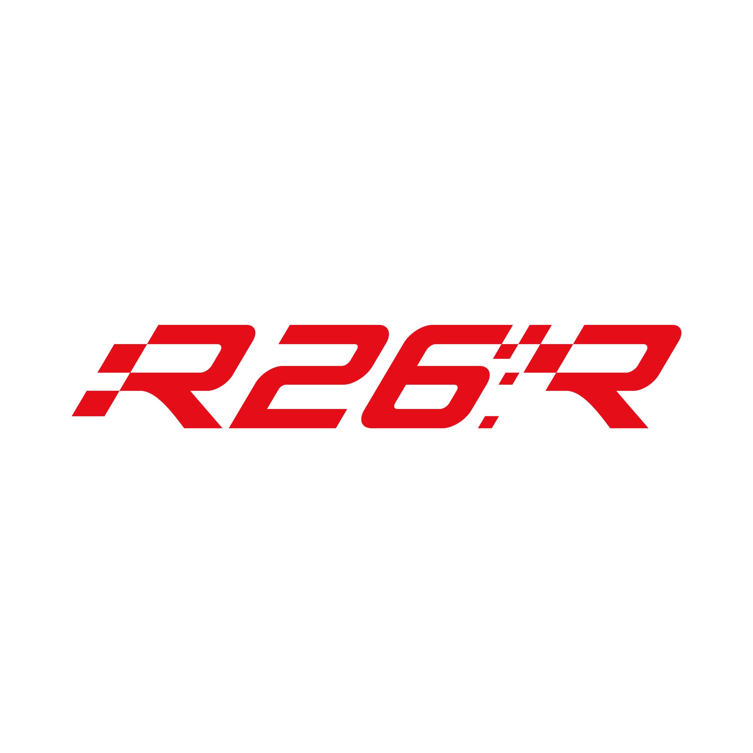 STICKERS RENAULT R26R