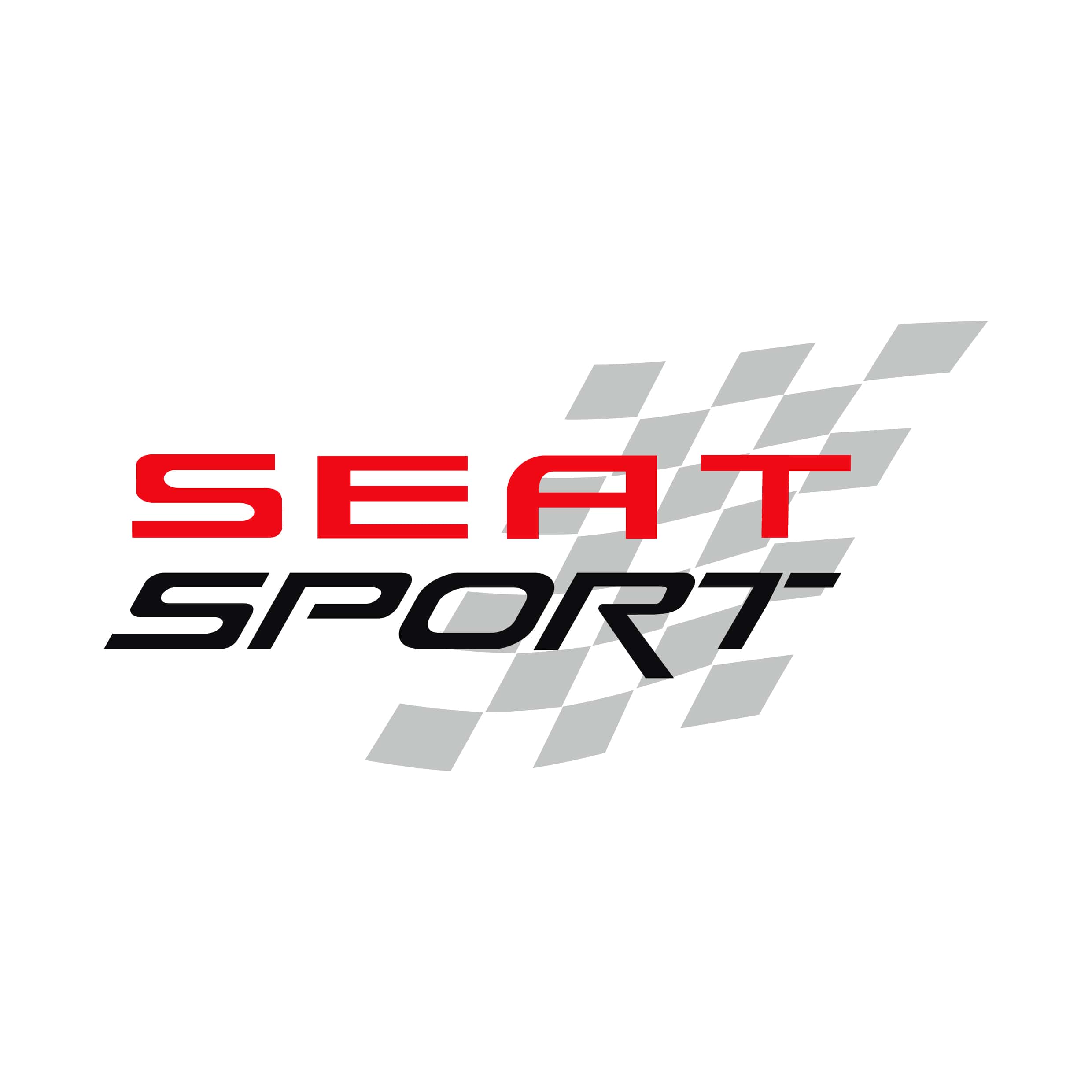 STICKERS SEAT SPORT DRAPEAU 2