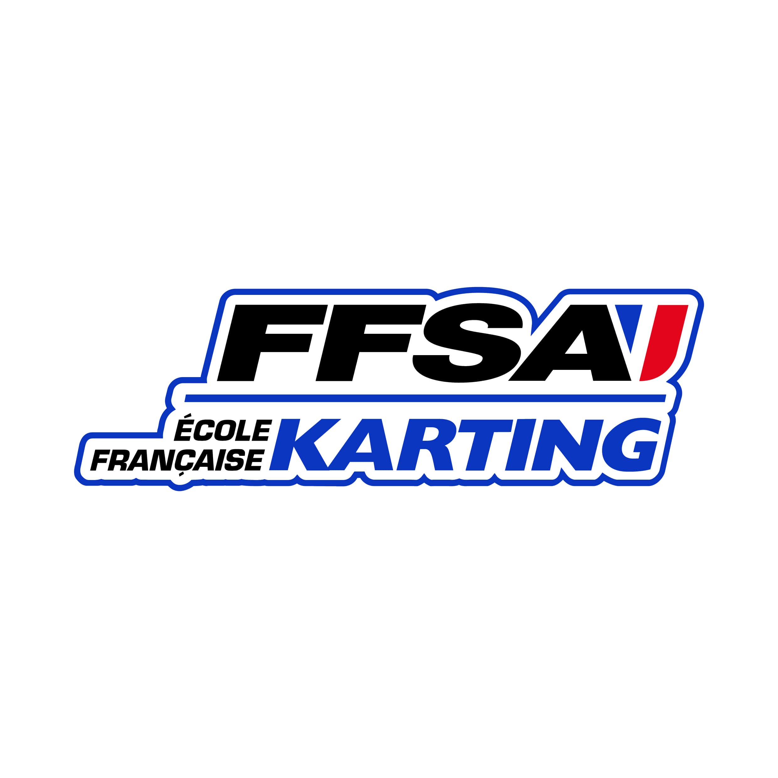 stickers-ffsa-ecole-francaise-karting-ref21-sport-automobile-autocollant-voiture-sticker-auto-autocollants-decals-racing-min