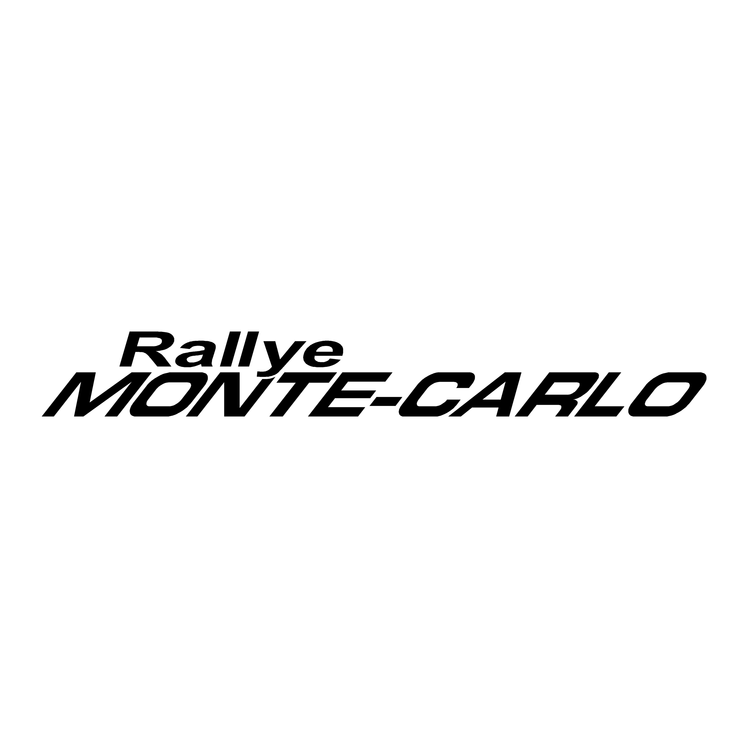 stickers rally monte carlo ref 4 tuning audio sonorisation car auto moto camion competition deco rallye autocollant