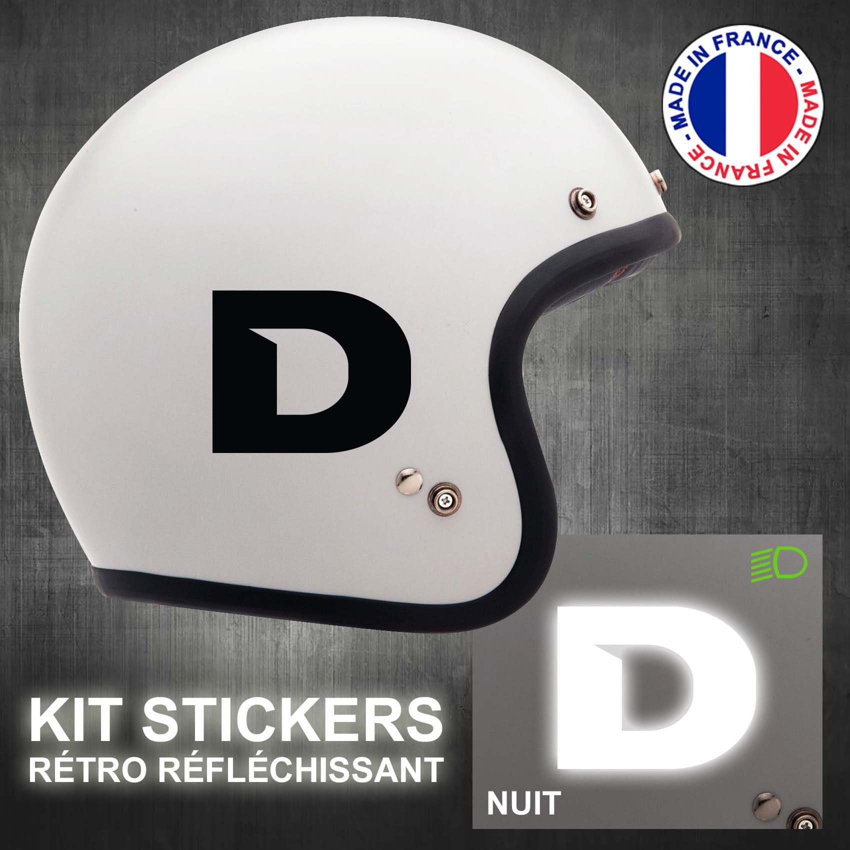 stickers-casque-moto-derbi-ref5-retro-reflechissant-autocollant-blanc-moto-velo-tuning-racing-route-sticker-casques-adhesif-scooter-nuit-securite-decals-personnalise-personnalisable-min