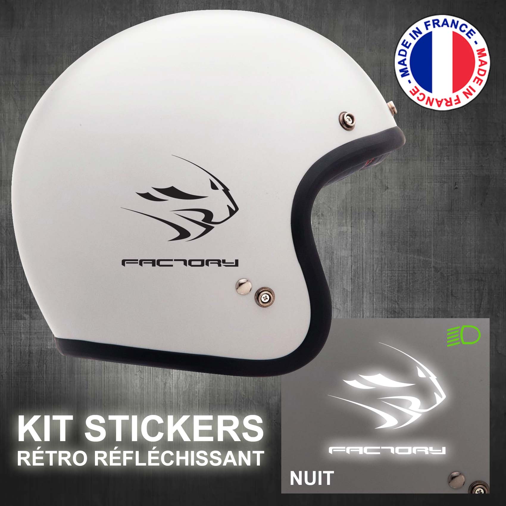 stickers-casque-moto-aprilia-factory-ref5-retro-reflechissant-autocollant-blanc-moto-velo-tuning-racing-route-sticker-casques-adhesif-scooter-nuit-securite-decals-personnalise-personnalisable-min