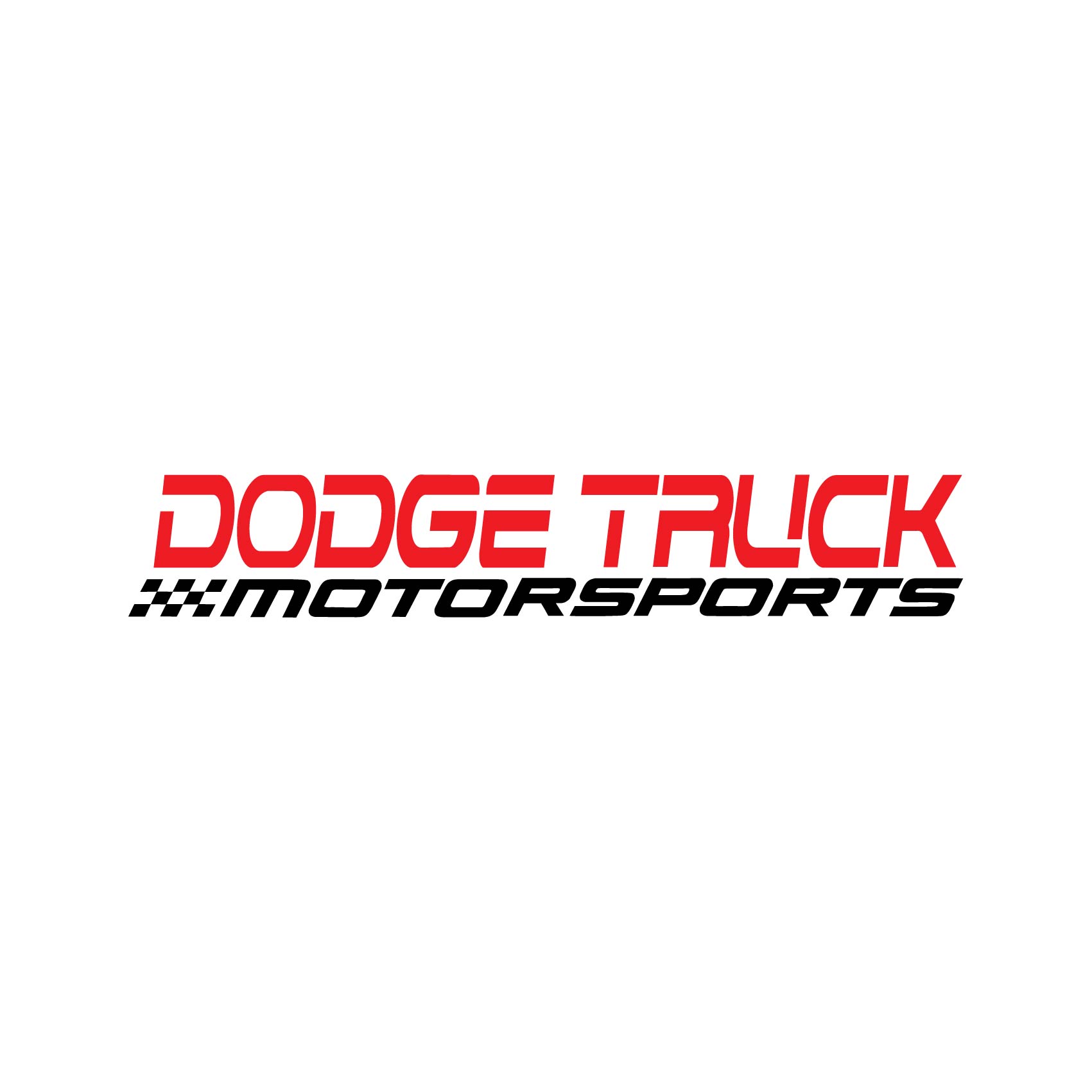 stickers-dodge-truck-motorsports-ref4dodge4x4-autocollant-4x4-sticker-pour-tout-terrain-off-road