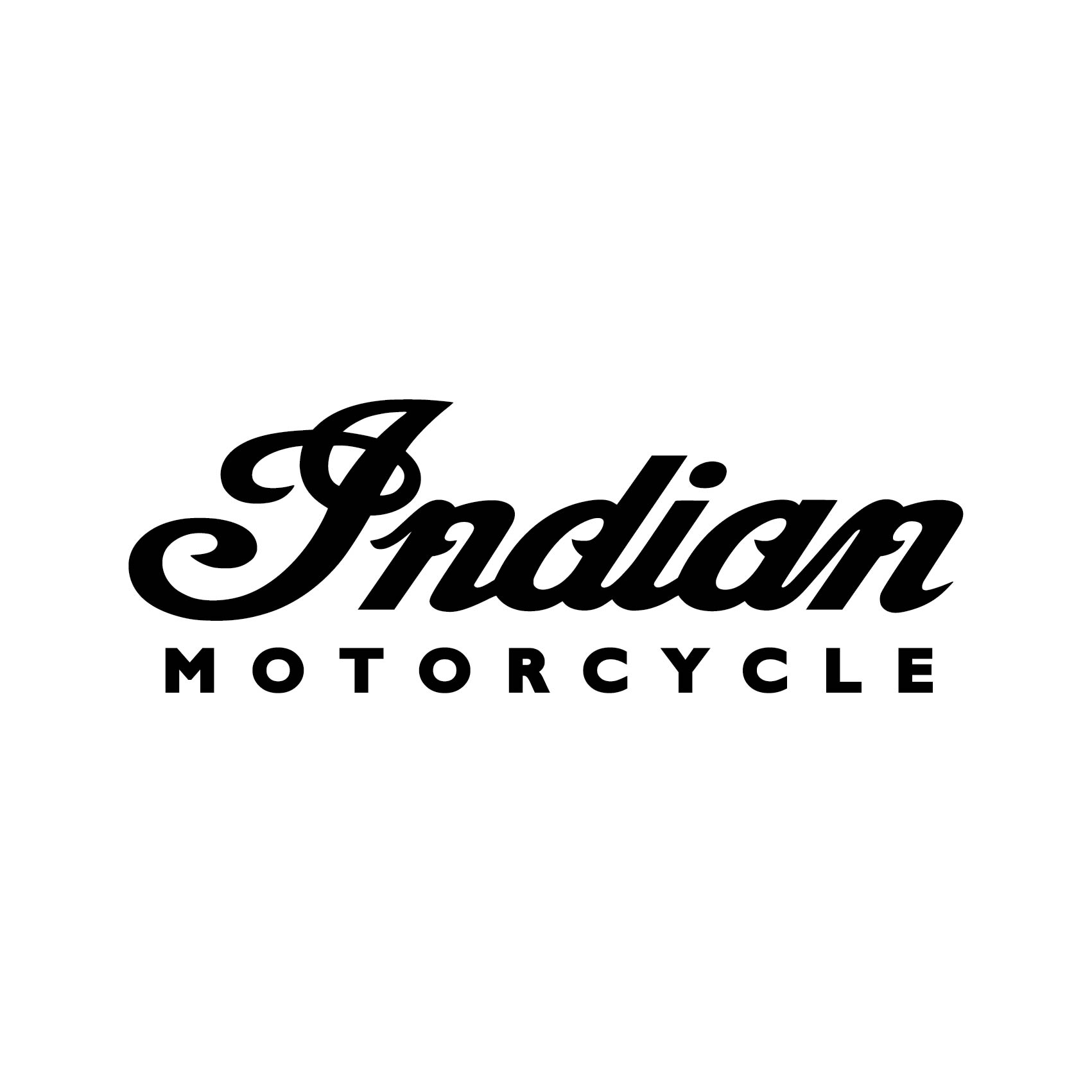 STICKERS INDIAN MOTORCYCLE
