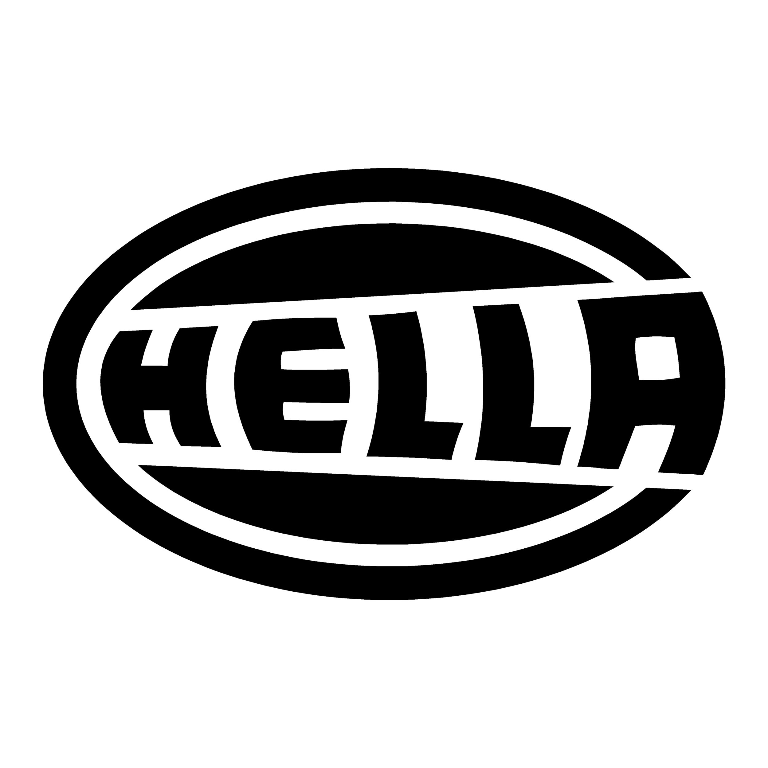 stickers hella ref 1 tuning audio sonorisation car auto moto camion competition deco rallye autocollant