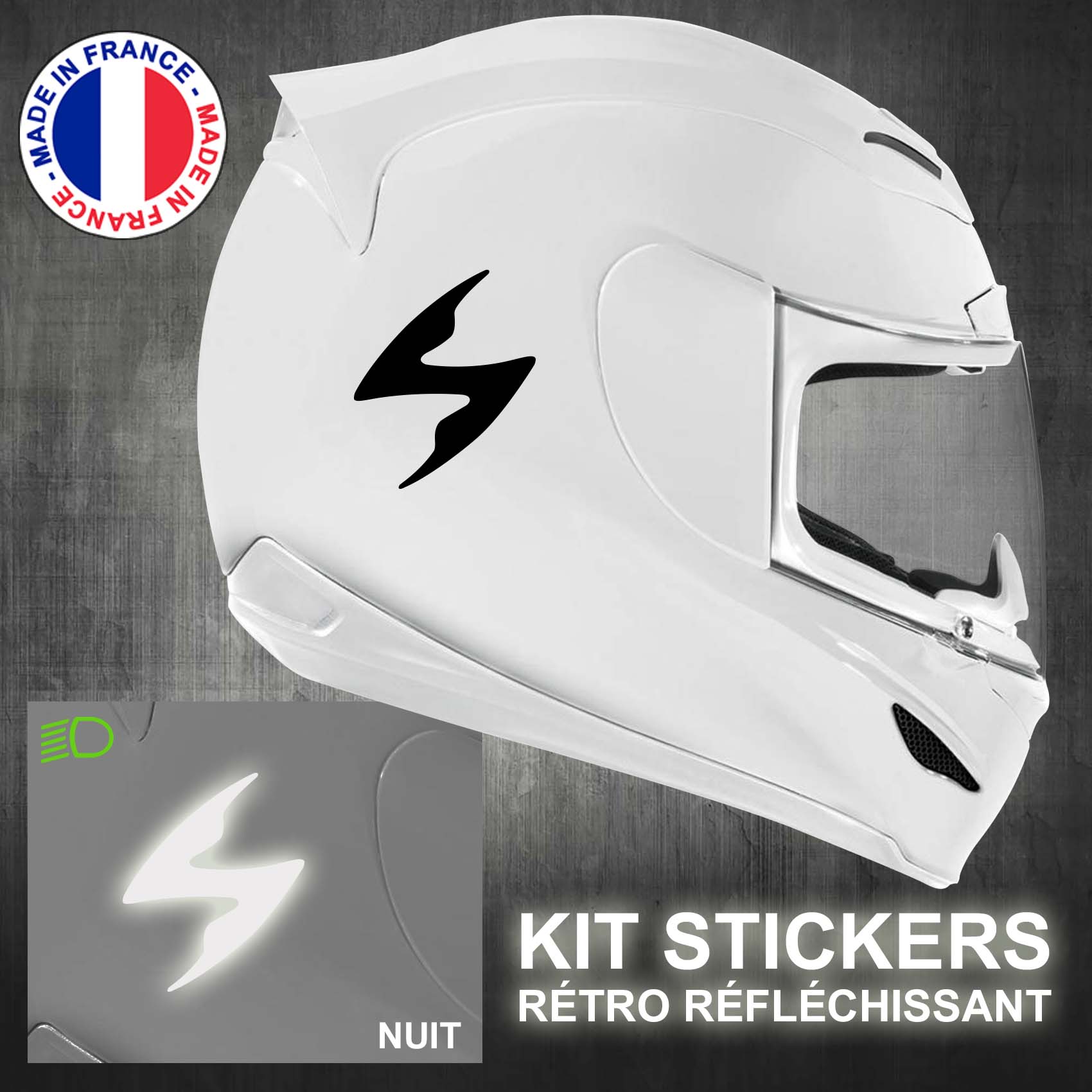 stickers-casque-moto-scorpion-exo-retro-reflechissant-ref1-autocollant-noir-reflective-sticker-casques-securite-adhesif-scooter-ref1scorpioncasqueretro